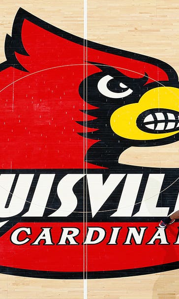 Report: NCAA officials interview members of Louisville program